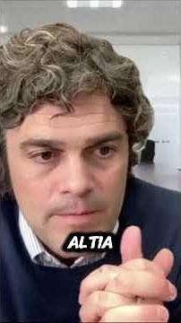 Altia Caso de Éxito BME Growth
