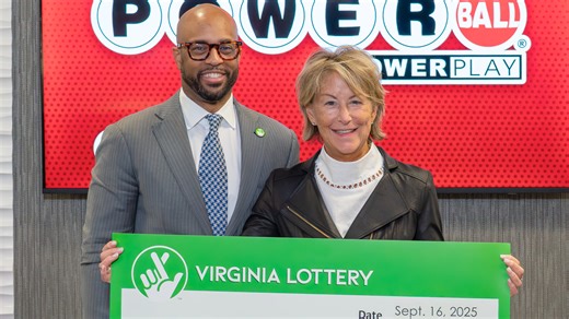 Woman wins $150k after asking ChatGPT for lottery numbers & is donating all of it