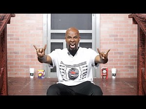 Tech N9ne Talks About Strange Music, Explains Why He Remained Indy, Worldwide Choppers, 5816 Forest