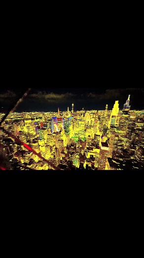 New York City Skyline Viator Tour