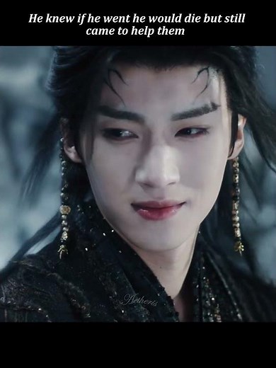 Demons helping Demons compilation - Part 1 #fangsoffortune #cdrama #kdrama #demons