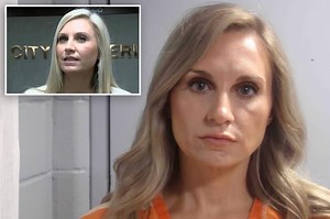Louisiana mayor Misty Roberts, 42, accused of raping a minor — one week after abrupt resignation