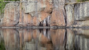 Prehistoric Rock Art Sites Created 'Multisensory Experience' For Hunter-Gatherers