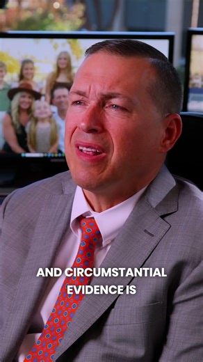 Direct vs. Circumstantial Evidence: How California Criminal Defenses Are Won