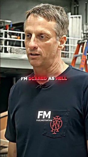 Skaters Thought This Was IMPOSSIBLE...🤯🛹 | Tony Hawk 🔥