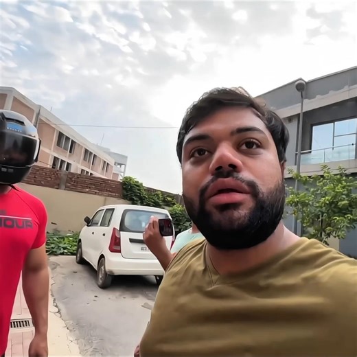 Ducky & Rajab K Ghar Chori Ki Planning 😱😂 #duckybhai #viralvideo #rajabbutt #trending