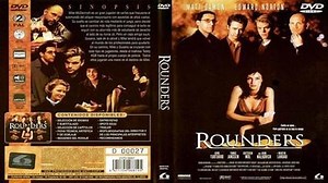 Rounders (1998) (C)
