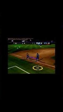 Cold Front #mlbb #baseball #gaming #xbox