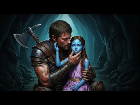 The Alien Princess Vowed to Marry Him as a Child—Now the Galaxy Watches Her Return