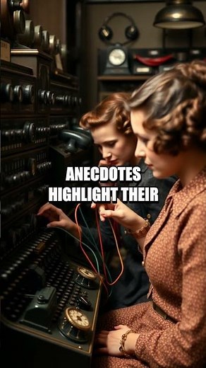 The Switchboard Operator