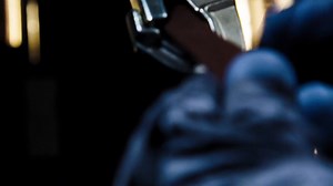 First Man movie clip - Moon Landing