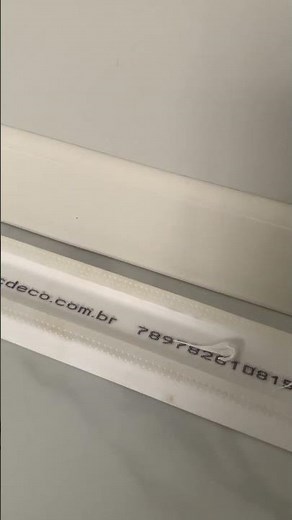 How to Install PVC Baseboard the Right Way! 🗝️ZTi #youtubeshorts God protect us, amen 🙏
