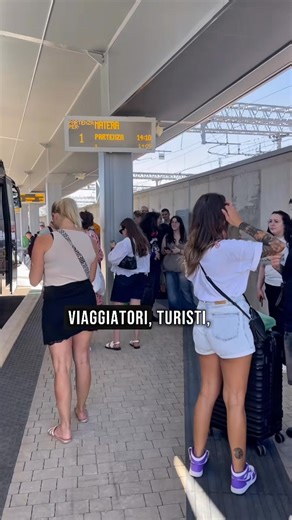 551K views · 13K reactions | Fino a ieri chi doveva prendere un...