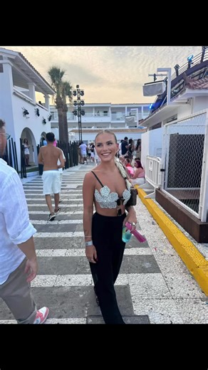 IBZ 2.0🍒🌸🎪 #IBZ#ushuaiaibiza