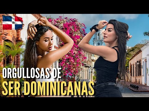 THIS IS HOW DOMINICAN WOMEN ARE 🇩🇴 l WITHOUT FILTERS l The Life of M