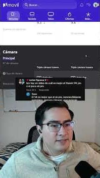 Parte 111 POCO X6 Pro vs XIAOMI 14T Pro #smartphone #tecnologia