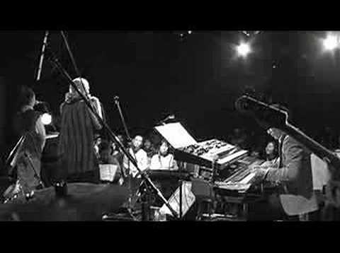 Jazztronik Tiger Eyes