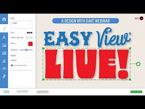 Easy View Live: How To Design T-Shirt Artwork For Free