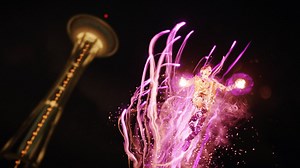 Review zu Infamous: First Light