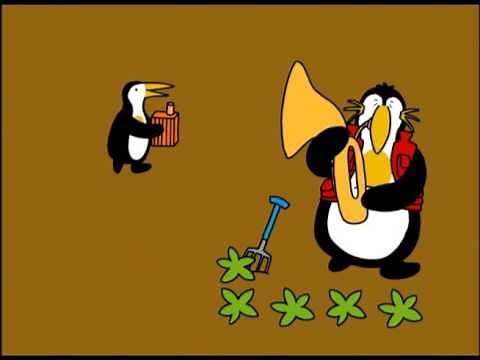 Potato Pixy - The PAZ Show
