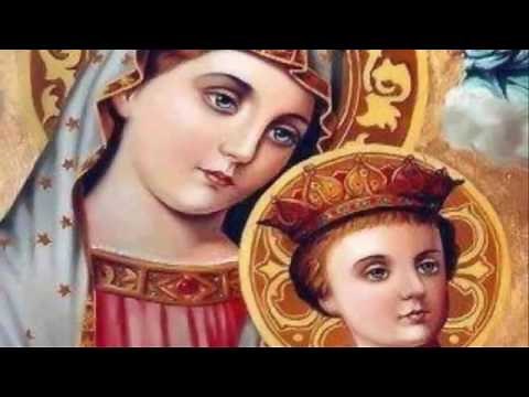 Acatistul Adormirea Maicii Domnului