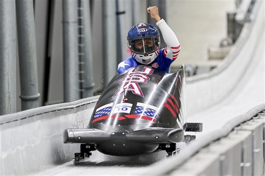 Bobsledding at the Winter Olympics: What to Know, the Different Races Explained