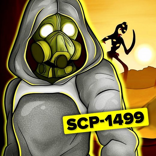 SCP 1499 is a Safe Class anomaly also known as The Gas Mask. SCP-1499 is a Soviet GP-5 gas mask. A seal test performed on the object suggests that the object retains its original functionality. The anomalous effects of SCP1499 activate when a human places SCP-1499 on their head. Approximately one second after SCP-1499 is fully secured on the subject's head, the subject vanishes from view, and is no longer detectable. Upon wearing SCP-1499, test subjects report completely different surroundings t