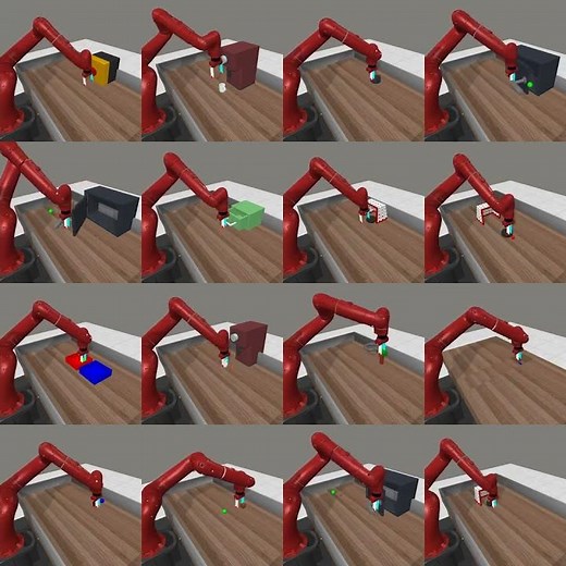 🤖 Training My First Vision-Language-Action Model on Meta-World | SmolVLA Fine-Tuning Results