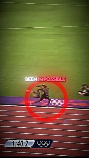 The Most Impossible Race Ever🤯