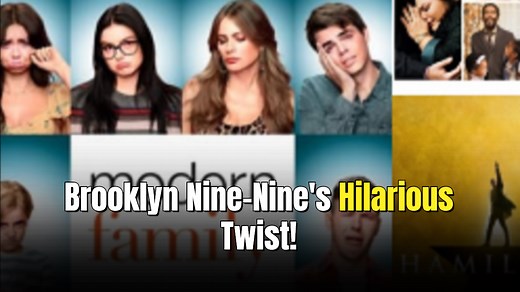 Inclusive Representation in American TV & Movies: A Celebration of Diverse Narratives