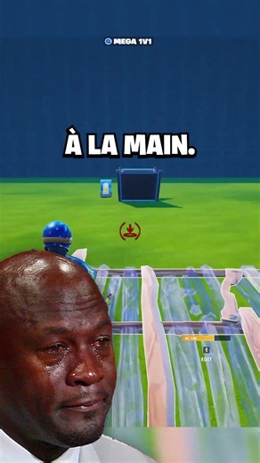 Meilleure carte XP dans Fortnite Chapter 7👍❤️ #fortnite #fortnitefr