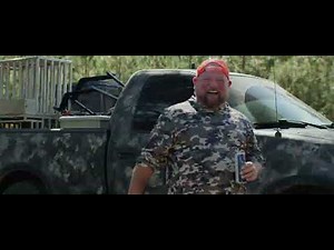 Bottleneck "Buck N da back"" (Official Music Video)