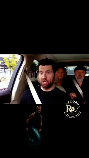 270K views · 5.7K reactions | 落 When Master of Puppets meets Part of Your World 隆‍♀️✨ James Hetfield belting out Ariel while Lars and Kirk look like they accidentally wandered into a Disney Channel sing-along is peak comedy. Metal never looked so… bubbly. 﫧 #Metallica #DisneyMetal #CarpoolKaraoke #JamesHetfield #TheLittleMermaid #PartOfYourWorld #MasterOfPuppets #rockhistory #funnyreels #fypシ Metallica | Record Collector | Facebook