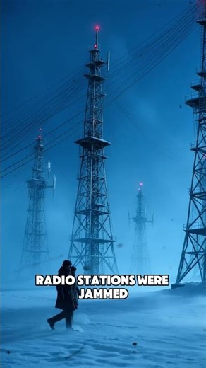 BANNED MUSIC😲 People Secretly Listened to in the USSR #USSR #History #Shorts