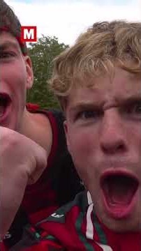 Mayo end 75-year ‘curse’ as fans celebrate All-Ireland triumph ‘TODAY THEY GOT THE CURE’