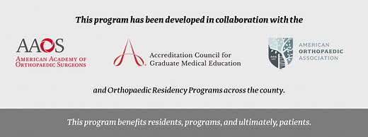 ABOS Knowledge, Skills, and Behavior Program | ABOS