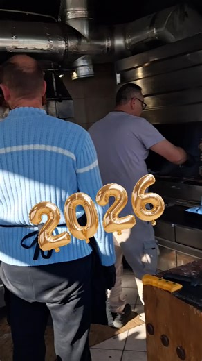 #agiamarinaneasmakris #kapsalistaverna #kalixronia #2026@giorgoskapsalis8