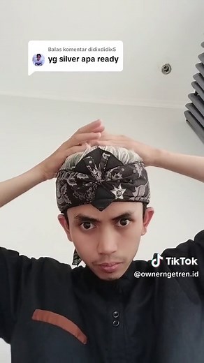 NGETREN.ID on TikTok