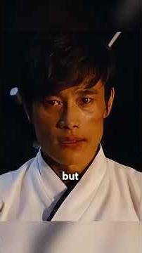 Who was the better ninja — Storm Shadow or Snake Eyes #StormShadow #SnakeEyes #fyp