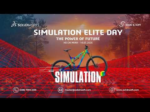 RECAP | SIMULATION ELITE DAY 2026: The Power of Future