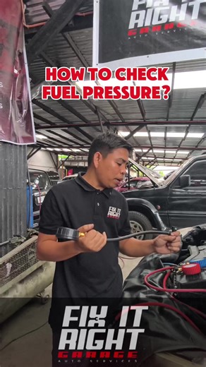 Fuel Pressure Tester: Essential Guide for Mechanics