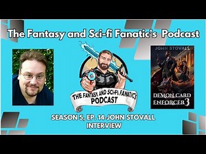 John Stovall Interview Preview #6-Hosted by Daniel Coolbaugh