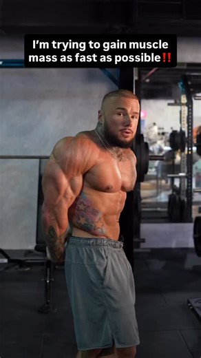 HENRY GORDON on Instagram: "If your goal is to build muscle as fast as possible, training frequency matters. I run an upper / lower split for one simple reason: it allows each muscle group to be trained multiple times per week. By training my muscles multiple times a week I govern them more potential to adapt. Of course, you must be recovered session to session which is where having the perfect amount of volume becomes vital. It’s about finding the perfect balance of volume and frequency to ensu
