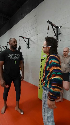 Just heard this guy retired, unreal… give me the belt Dana… | Ed Bassmaster