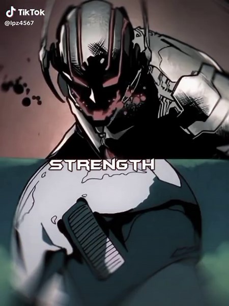 Ultron GOSTED: Exploring Power Scaling in Marvel