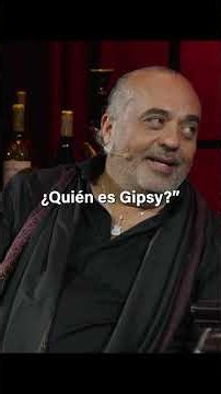 Chico Castillo, el gitano - The Juanpis Live Show
