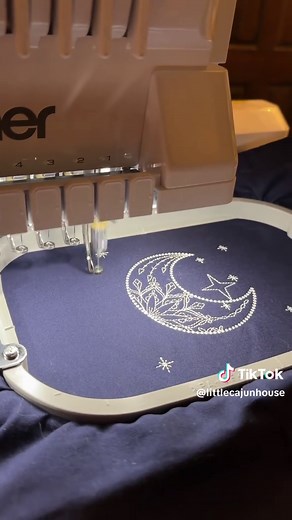 Create Beautiful Embroidery with Brother Machines