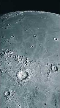 LA GEOLOGÍA LUNAR Y LAS ONDAS GRAVITACIONALES 🌒