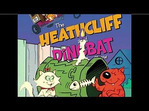 The Heathcliff and Dingbat Show