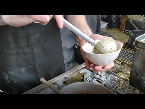 Basic Trench Cooking - Maconochie Stew | #3